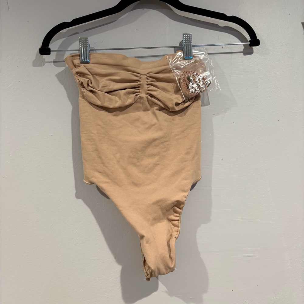Skims shapewear